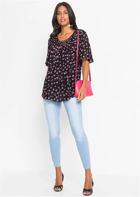 Tunica in viscosa, bonprix