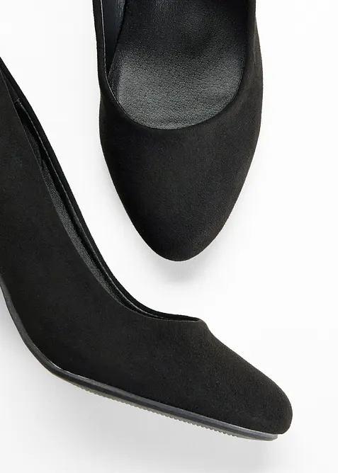 Décolleté con tacco sottile, bonprix