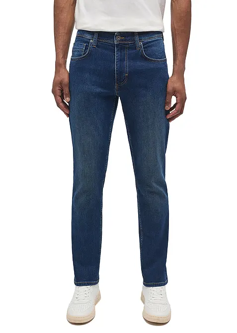 Jeans Mustang Washington elasticizzati, straight, Mustang Jeans