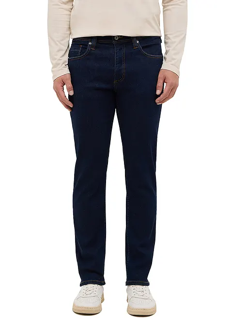 Jeans Mustang Washington elasticizzati, straight, Mustang Jeans