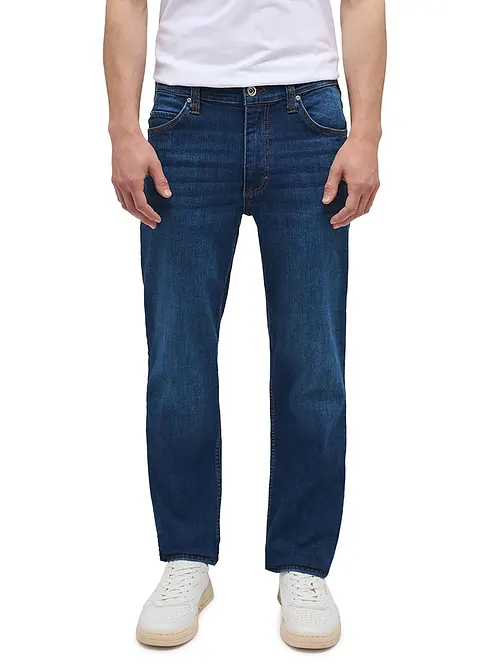 Jeans Mustang Tramper elasticizzati, straight, Mustang Jeans