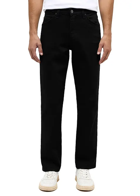 Jeans Mustang Tramper elasticizzati, straight, Mustang Jeans