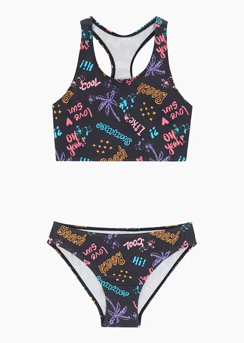 Bikini (set 2 pezzi), bonprix
