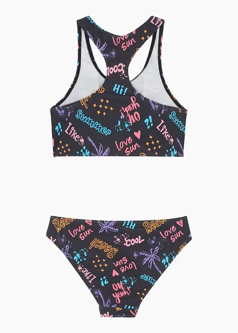 Bikini (set 2 pezzi), bonprix