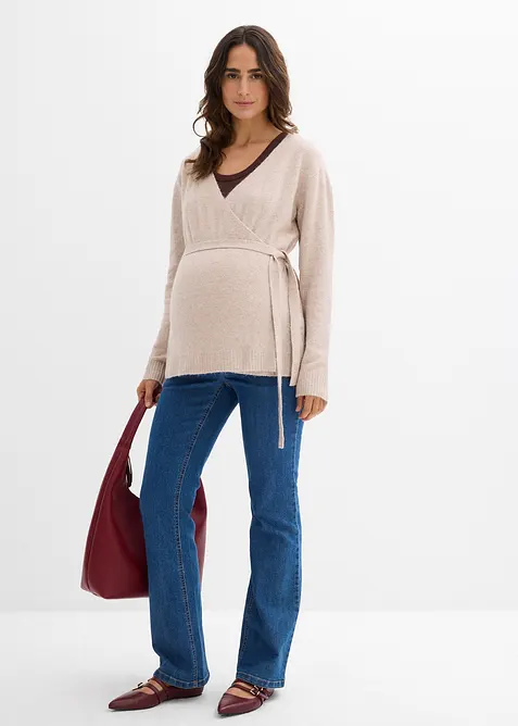 Cardigan prémaman / da allattamento, bonprix