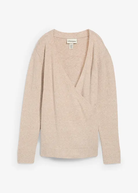 Cardigan prémaman / da allattamento, bonprix