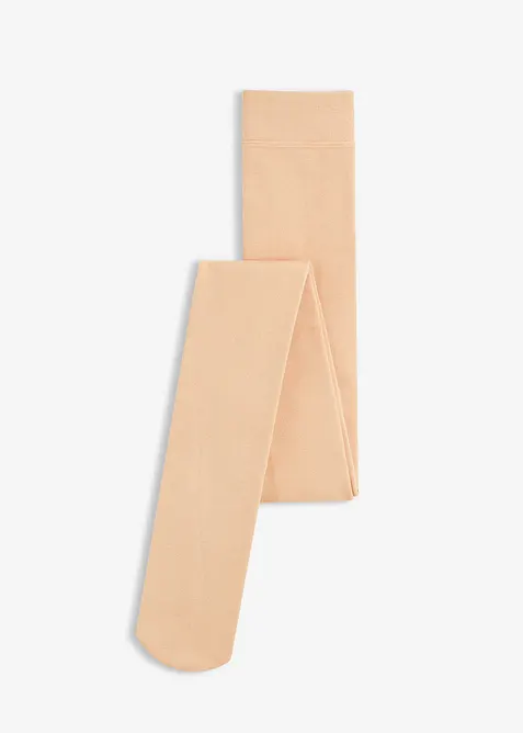 Calzamaglia termica in pile 140 den, bonprix