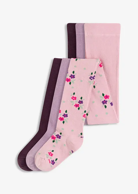 Calzamaglia (pacco da 3), bonprix