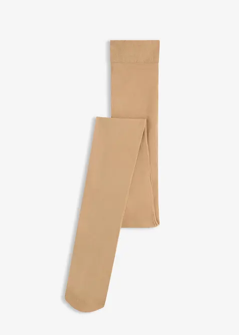 Collant 30 den con poliammide riciclata, bonprix