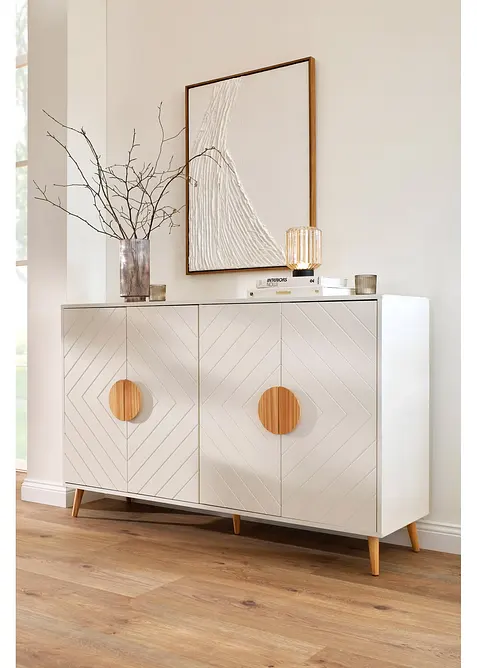 Quadro con effetto strutturato, bonprix