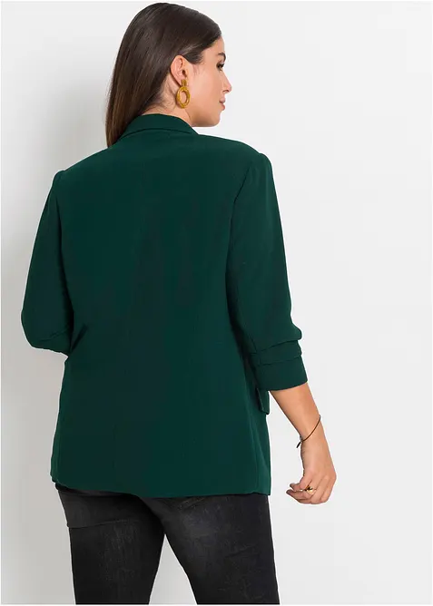 Blazer lungo, bonprix