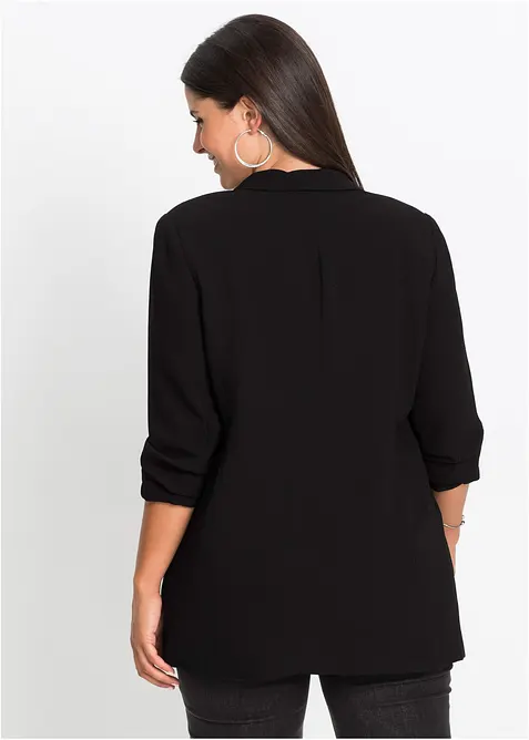 Blazer lungo, bonprix