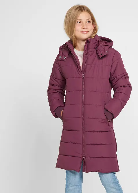 Pigiama con cotone morbido, bonprix