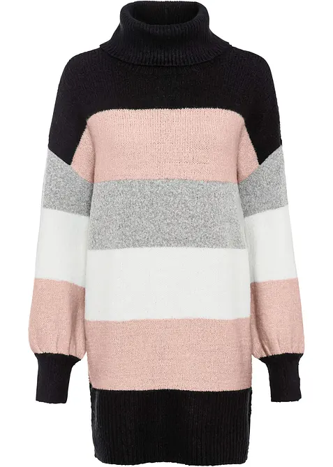 Maglione lungo, bonprix