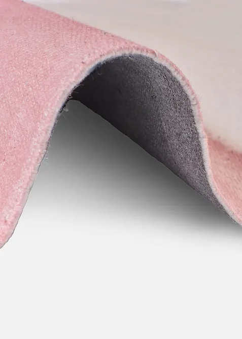 Tappeto con motivo a onde, bonprix