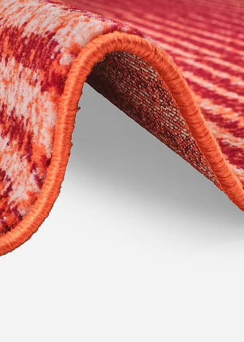 Tappeto con motivo delicato, bonprix