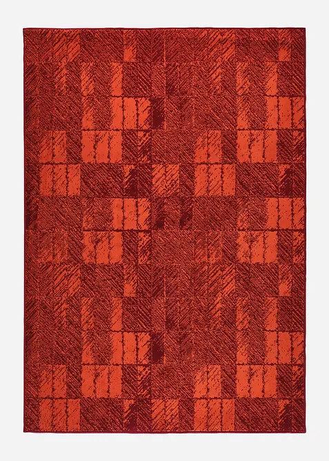 Tappeto in fantasia grafica, bonprix