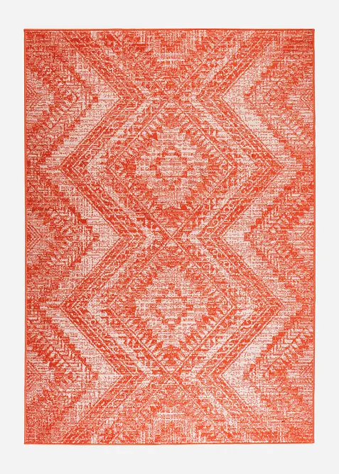 Tappeto con motivo moderno, bonprix