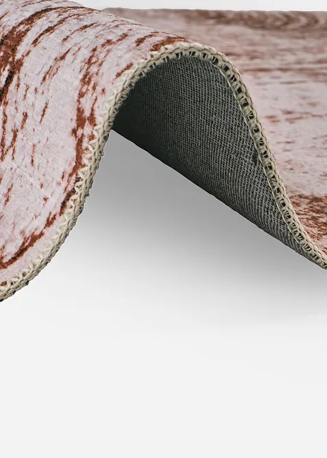 Tappeto con superficie idrorepellente, bonprix