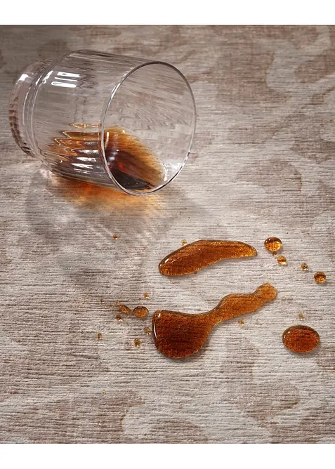 Tappeto con superficie idrorepellente, bonprix