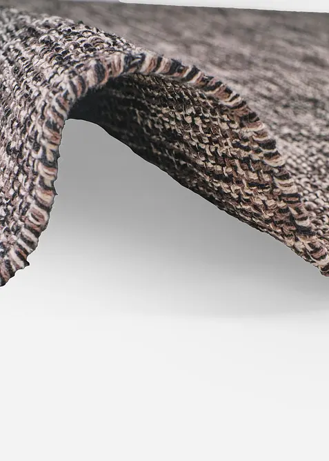 Tappeto kilim con frange, bonprix