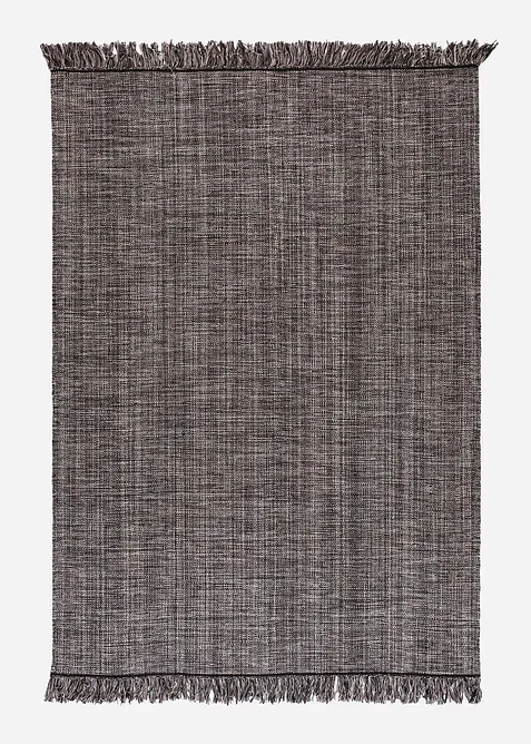 Tappeto kilim con frange, bonprix