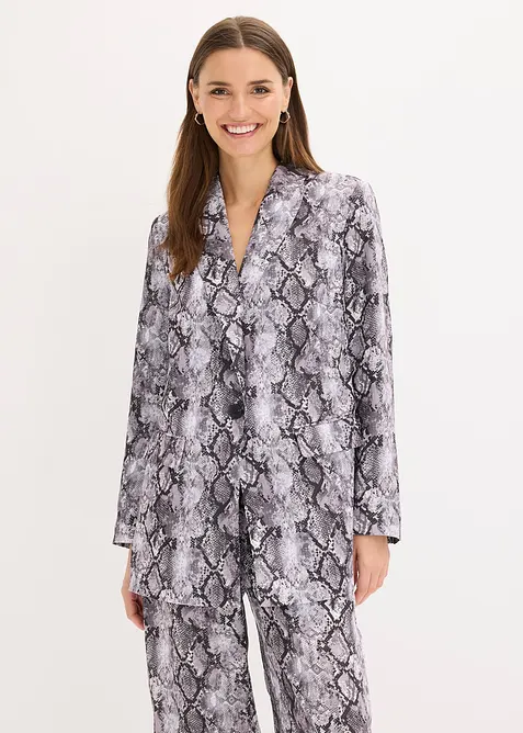 Blazer lungo, bonprix