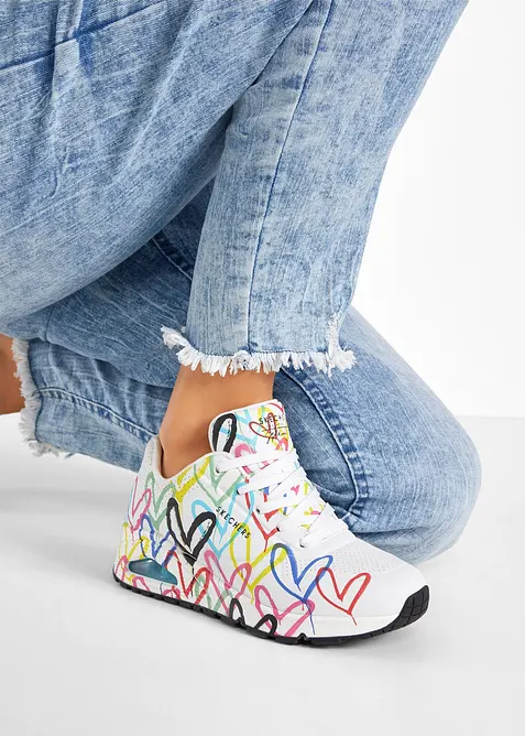 Sneaker Skechers con memory foam, Skechers