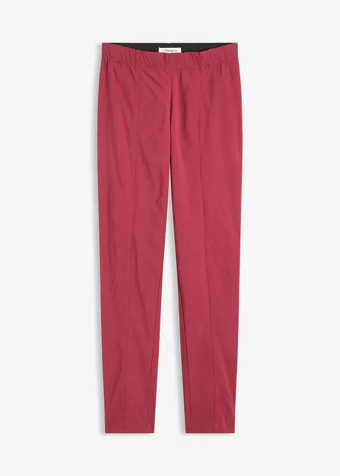 Pantaloni elasticizzati, bonprix