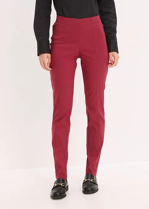 Pantaloni elasticizzati, bonprix