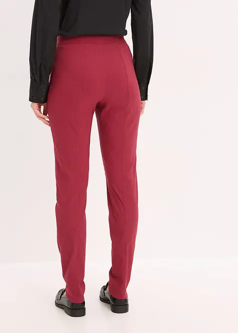 Pantaloni elasticizzati, bonprix