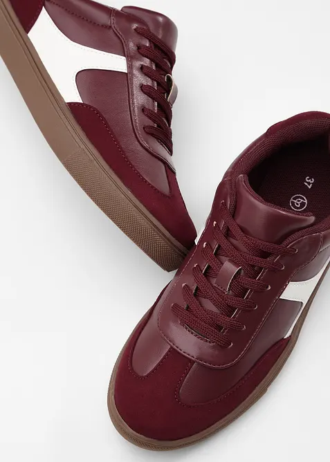 Sneaker in stile retr&ograve;, bonprix