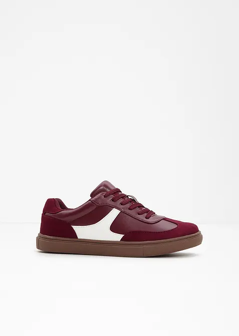 Sneaker in stile retr&ograve;, bonprix