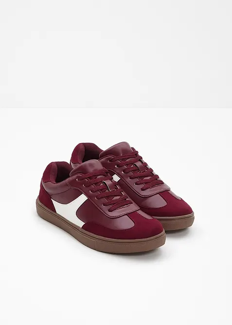 Sneaker in stile retr&ograve;, bonprix