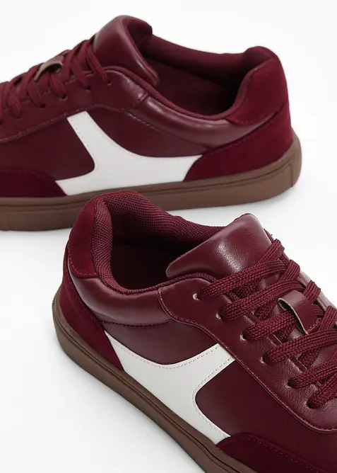 Sneaker in stile retr&ograve;, bonprix