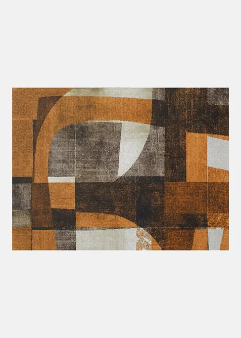 Zerbino con motivo grafico, bonprix