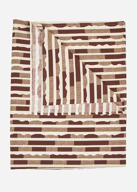 Telo arredo a righe, bonprix