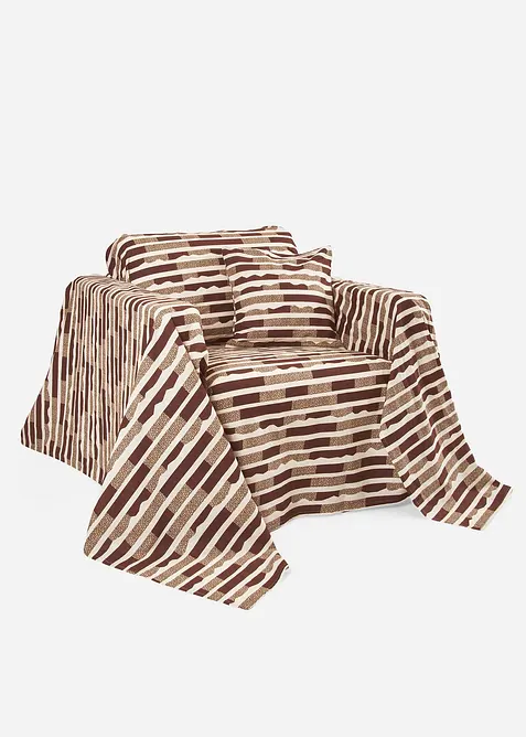 Telo arredo a righe, bonprix