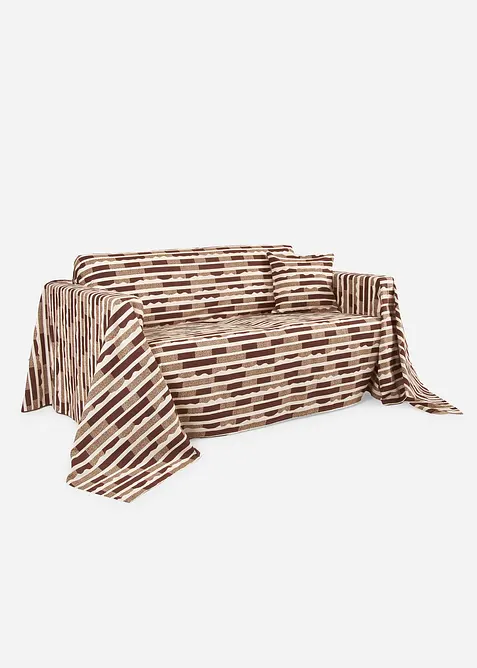 Telo arredo a righe, bonprix