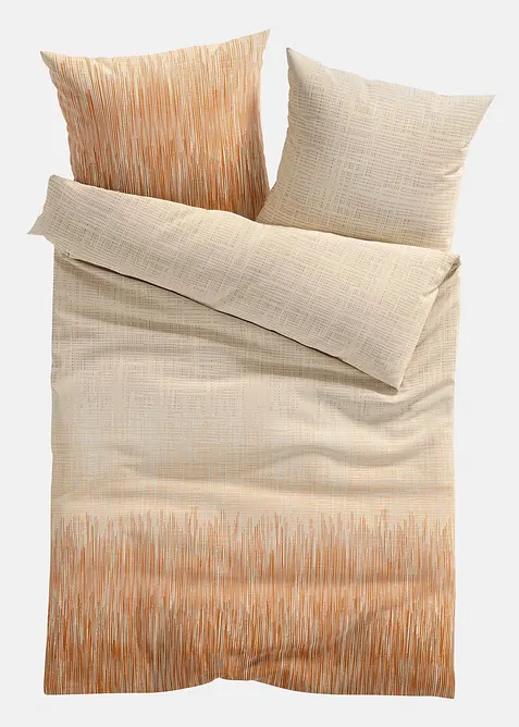 Biancheria da letto con colori sfumati, bonprix