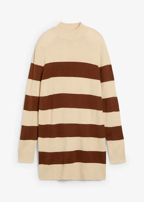 Maglione lungo, bonprix