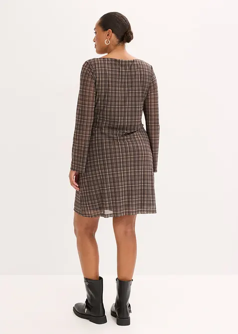 Abito in jersey, bonprix