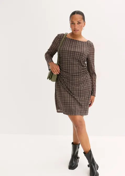 Abito in jersey, bonprix