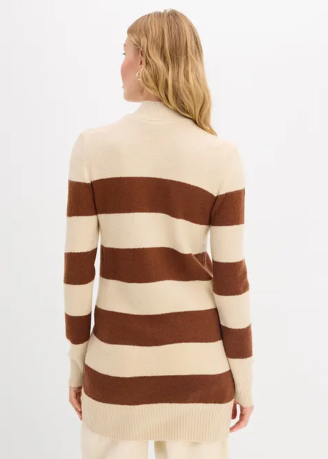 Maglione lungo, bonprix