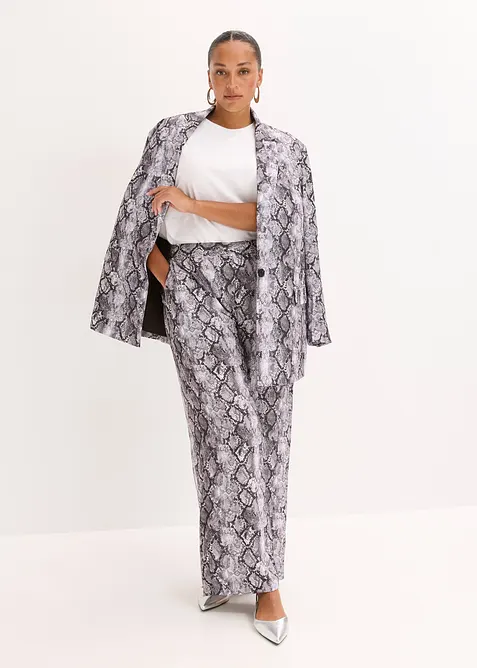 Pantaloni a palazzo, bonprix