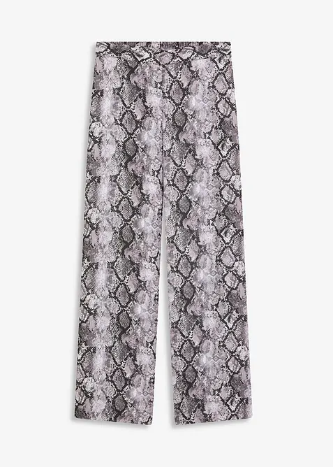 Pantaloni a palazzo, bonprix
