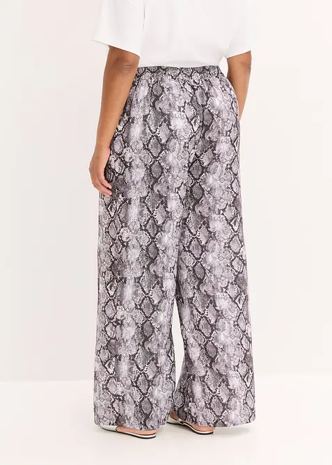 Pantaloni a palazzo, bonprix