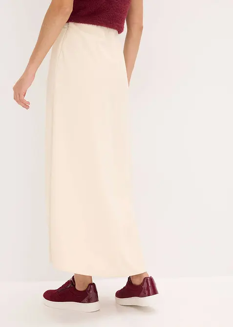 Gonna lunga operata, bonprix