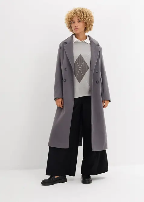 Maglione lungo, bonprix