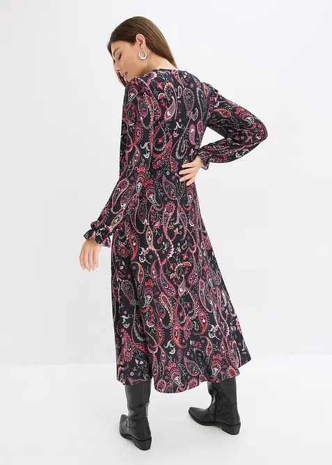 Abito di jersey, bonprix